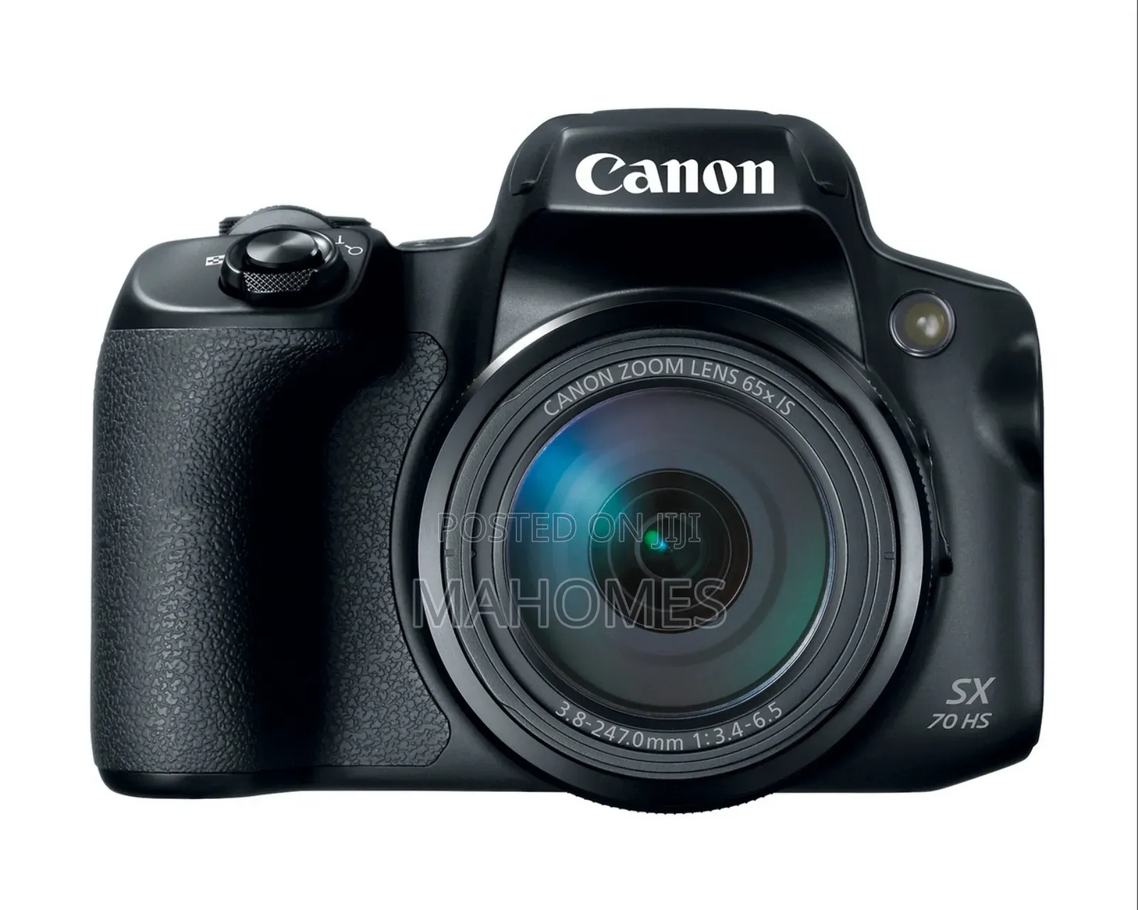 Canon Digital Camera Powershot Sx70s-Hs