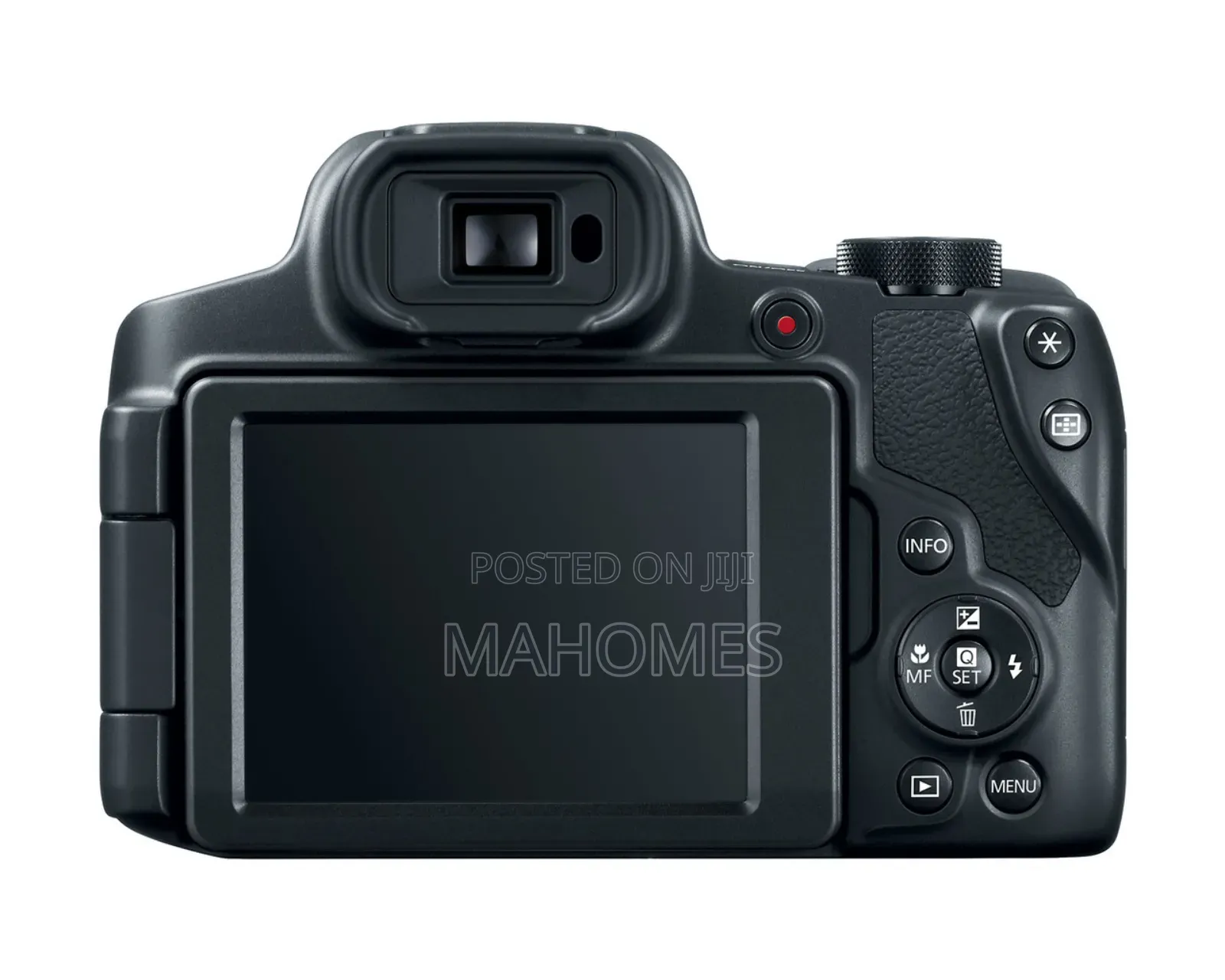 Canon Digital Camera Powershot Sx70s-Hs