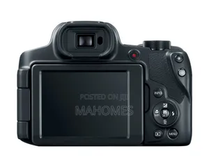 Canon Digital Camera Powershot Sx70s-Hs