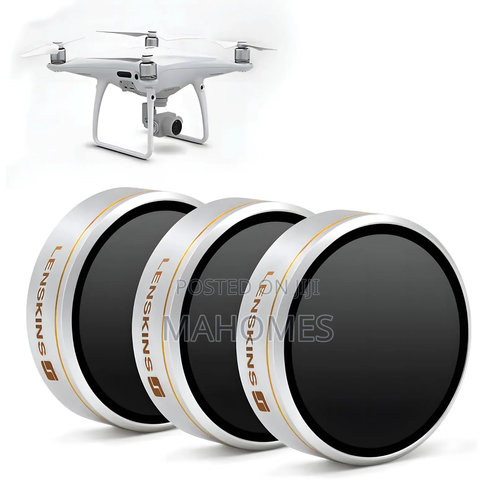 Phantom 4 Nd 8 Filter