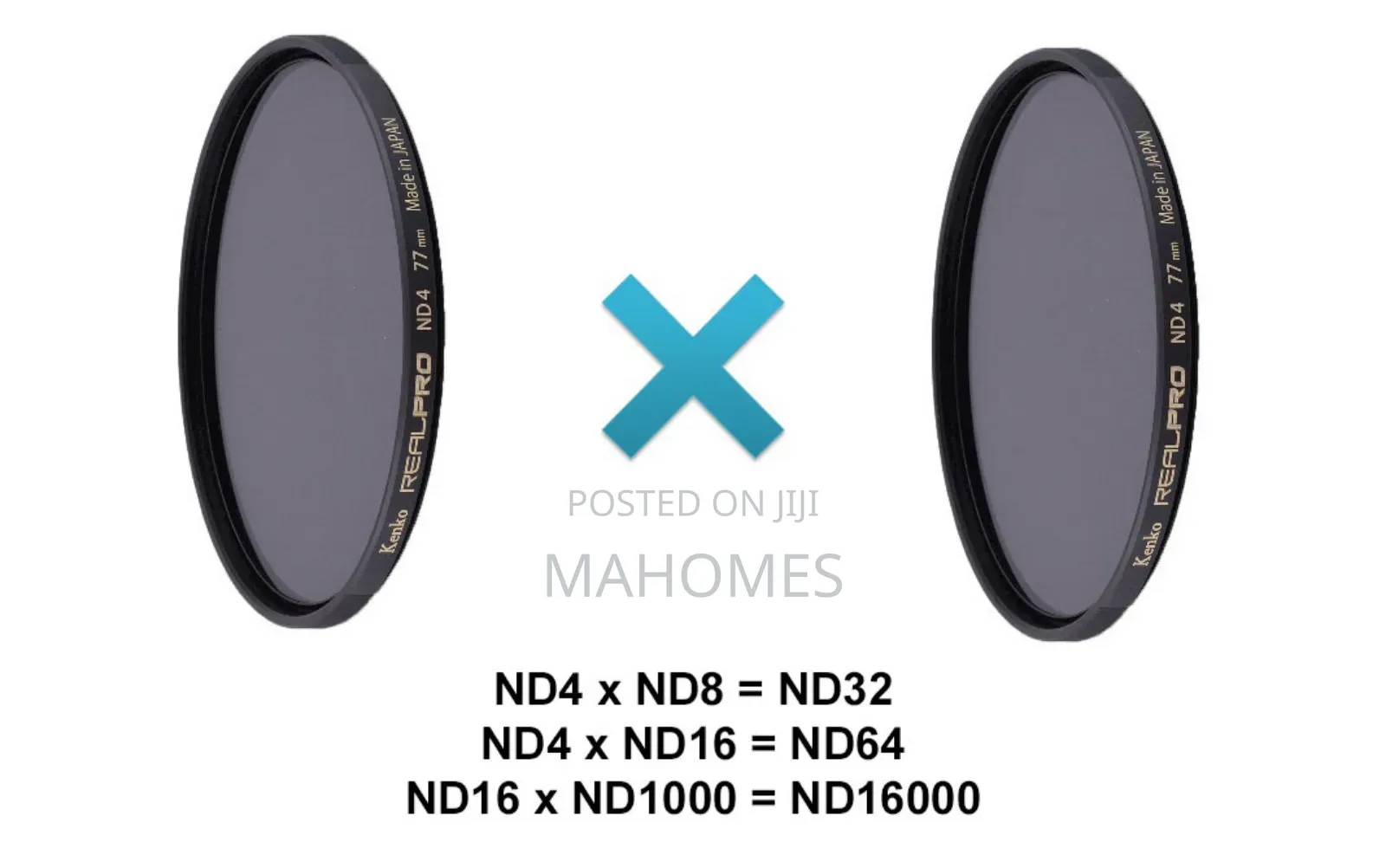 Phantom 4 Nd 8 Filter