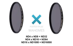 Phantom 4 Nd 8 Filter