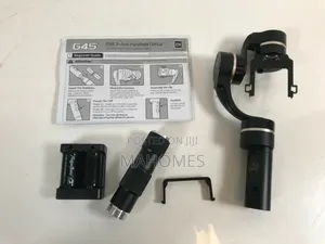 G45 3-Axis Handheld Gimbal