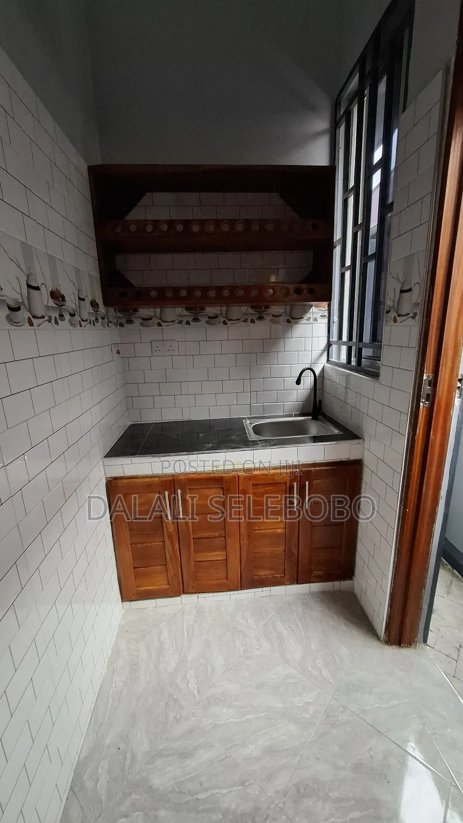 Furnished Mini Flat in Makumbusho Bus Stop, Kinondoni for rent