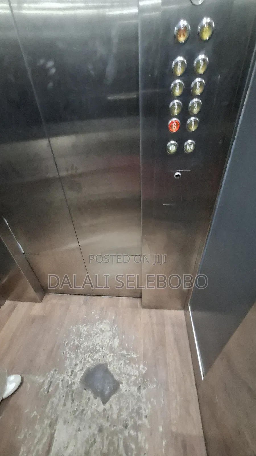 Furnished Mini Flat in Makumbusho Bus Stop, Kinondoni for rent