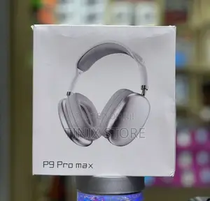 P9 Pro Max Headset