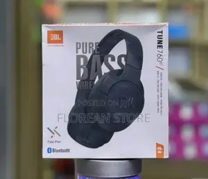 JBL Headphones