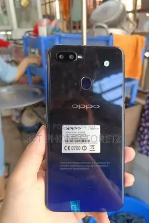Oppo F9 64 GB