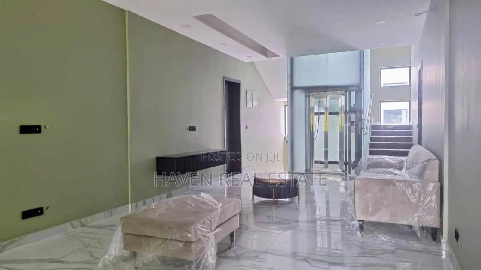 Furnished 8bdrm Villa in Oyster Bay for sale