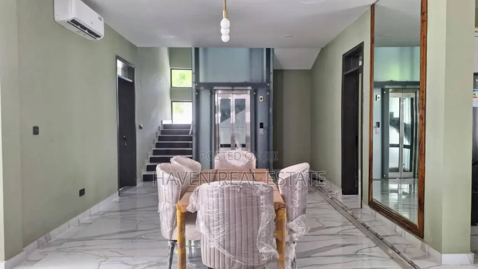 Furnished 8bdrm Villa in Oyster Bay for sale