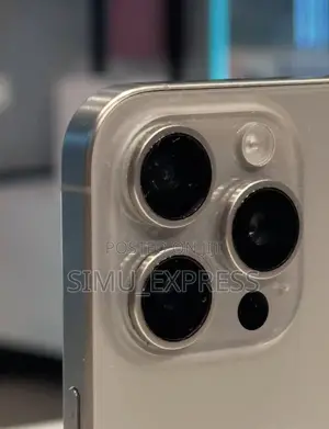 New Apple iPhone 15 Pro Max 512 GB