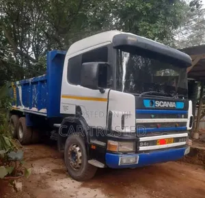 Scabin Tipper