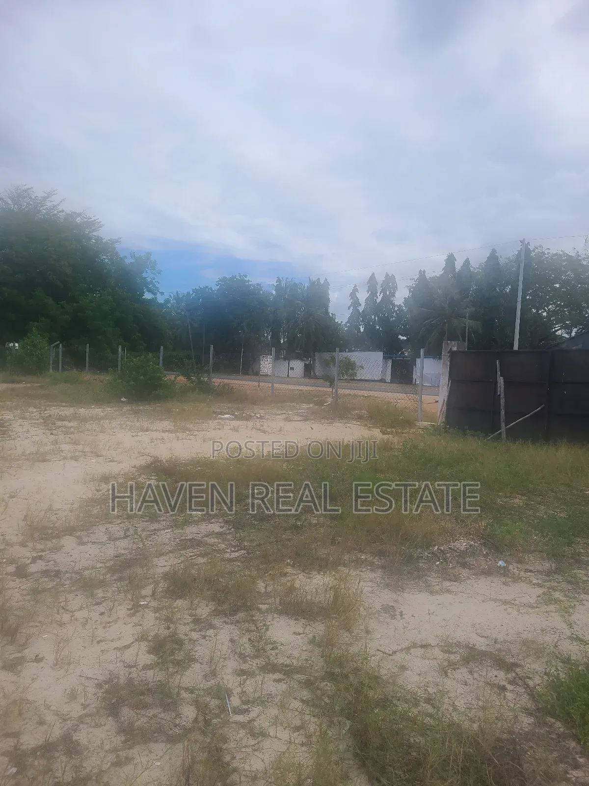 Beach Plot for Sale at Mbezi Beach Jangwani