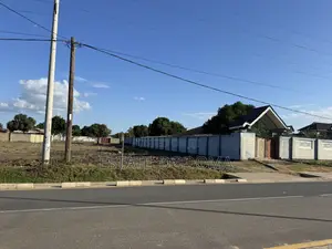 A Prime Plot Available for Sale at Bahari Beach Dar Es Salaam