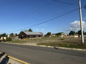 A Prime Plot Available for Sale at Bahari Beach Dar Es Salaam