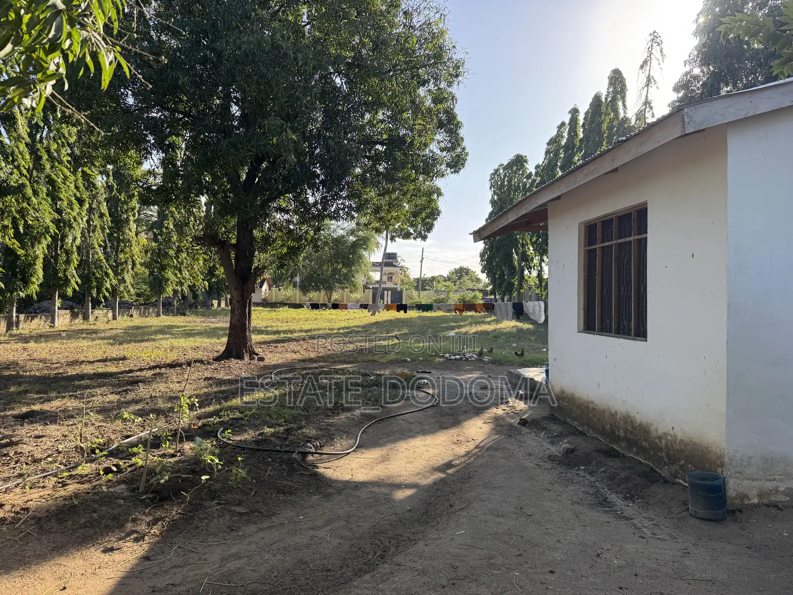 A Prime Plot Available for Sale at Bahari Beach