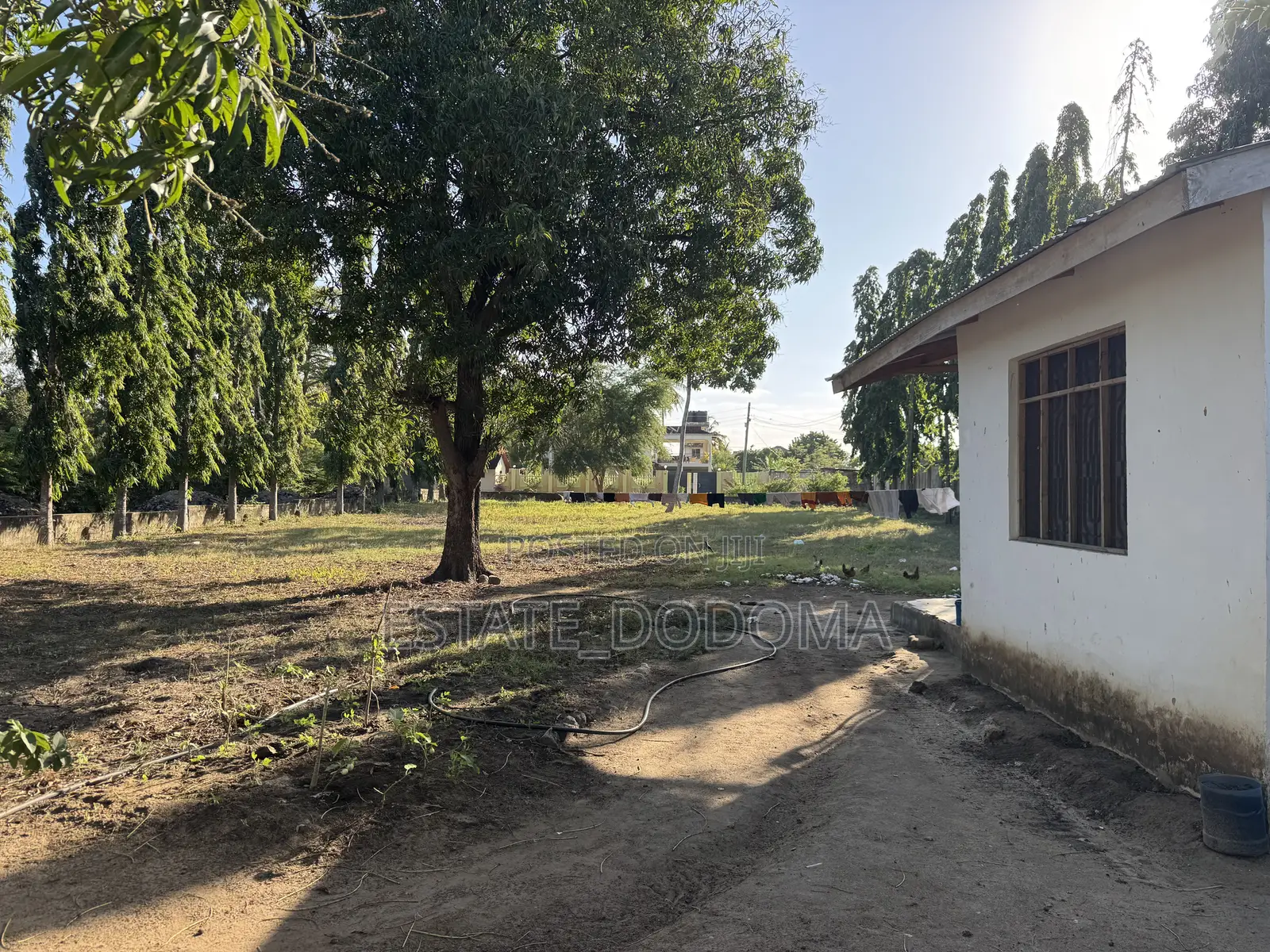 A Prime Plot Available for Sale at Bahari Beach