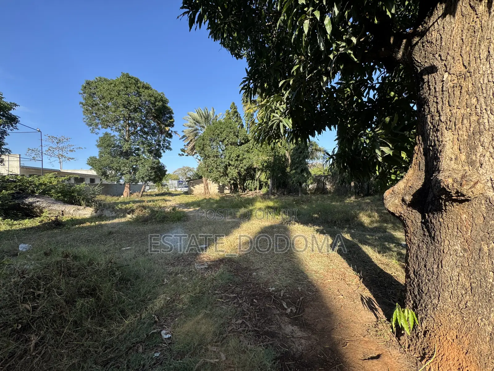 A Prime Plot Available for Sale at Bahari Beach
