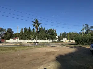 A Prime Plot Available for Sale at Bahari Beach