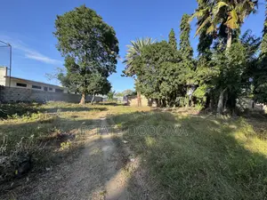 A Prime Plot Available for Sale at Bahari Beach
