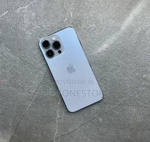 New Apple iPhone 13 Pro 128 GB Blue