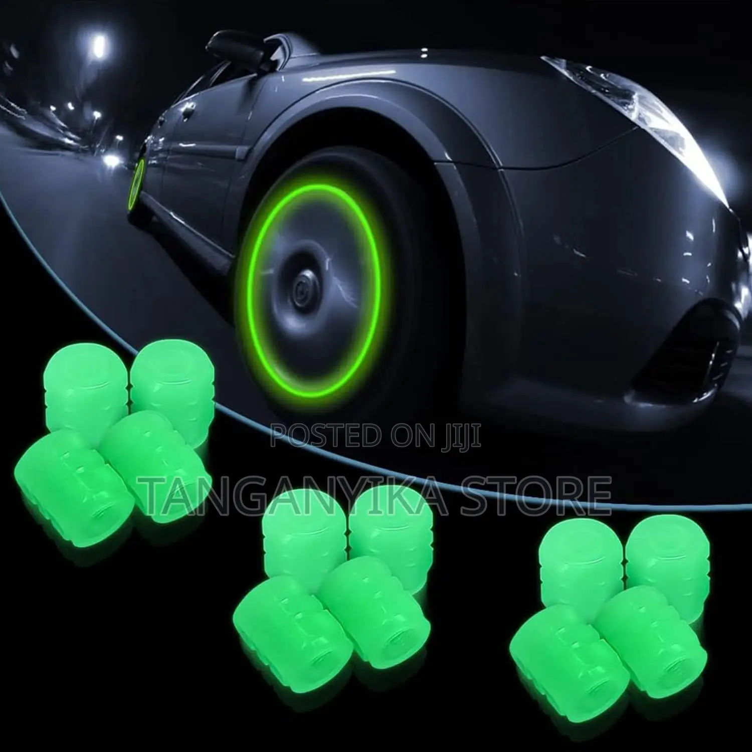Car Valves