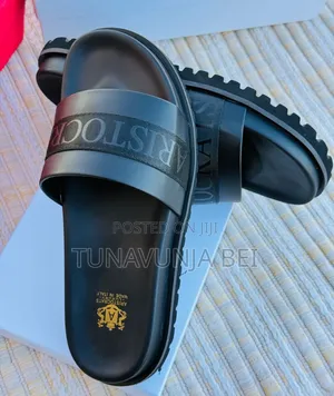 Aristocrat Sandals Original