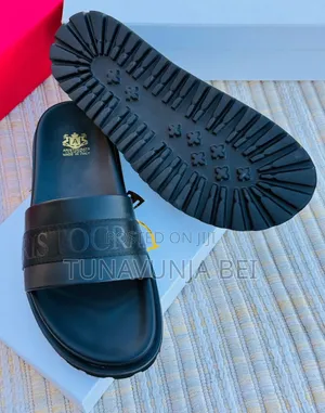 Aristocrat Sandals Original