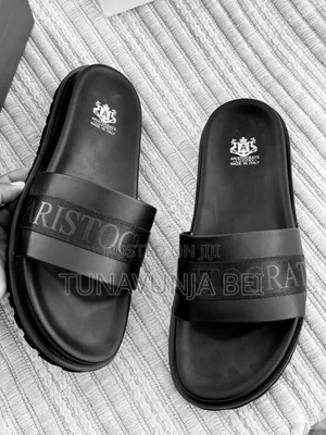 Aristocrat Sandals Original
