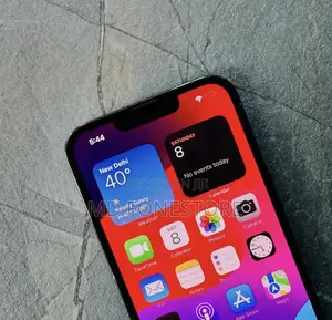 New Apple iPhone 13 Pro 128 GB Blue