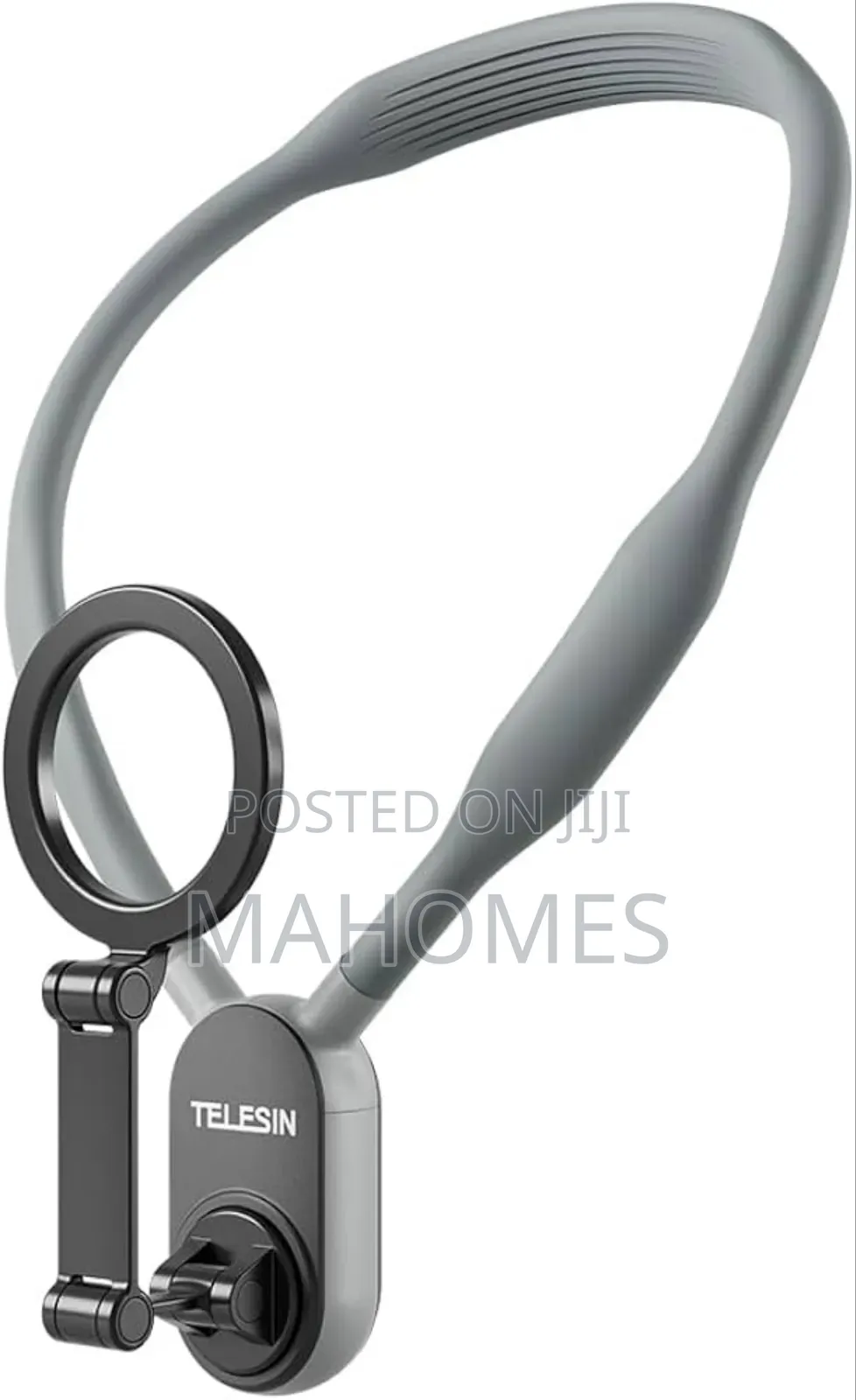 Telesin U Shape Neck Holder Mount