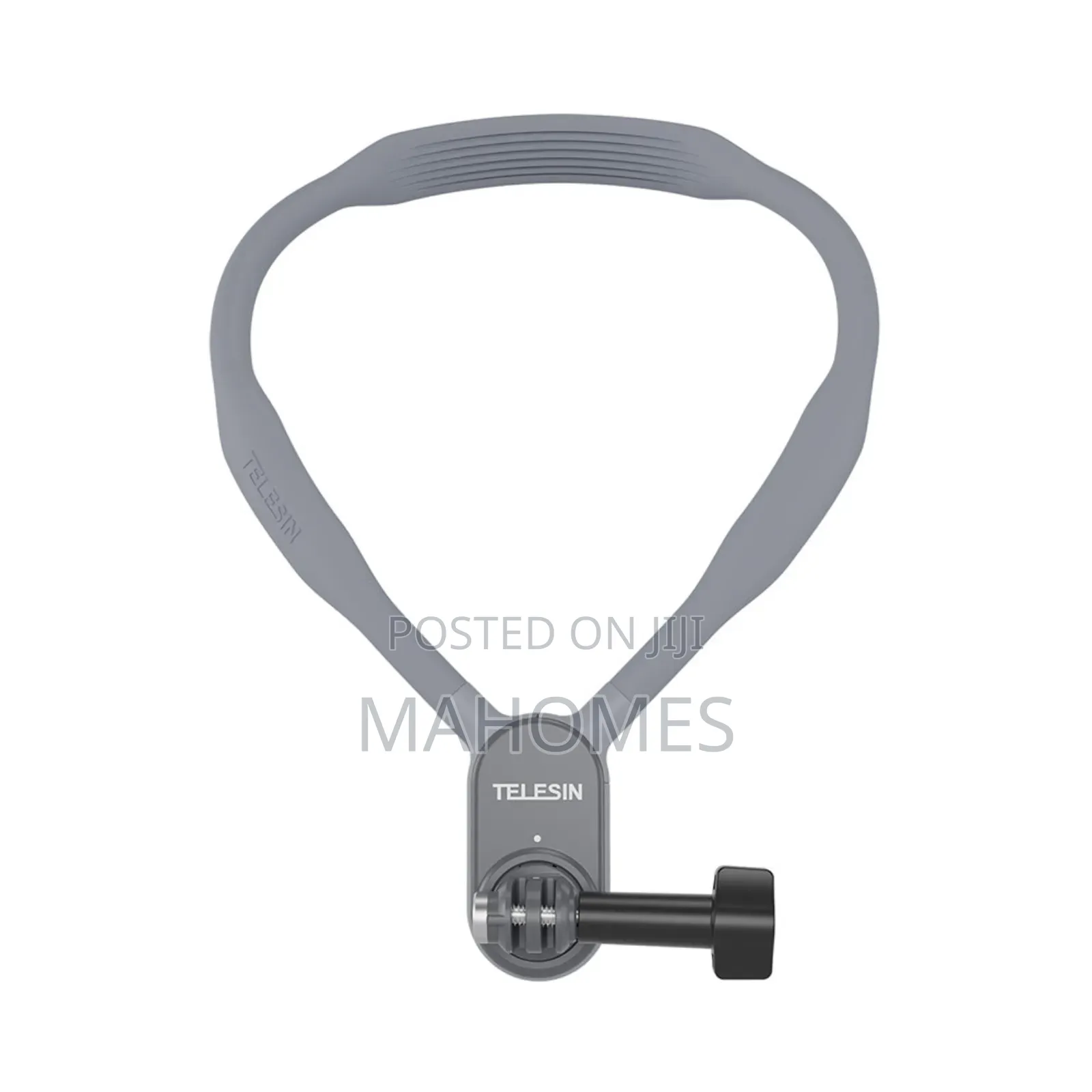 Telesin U Shape Neck Holder Mount