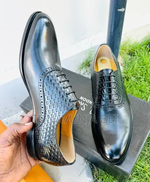 Moreschi Moccains Classic / Pure Leather Shoes