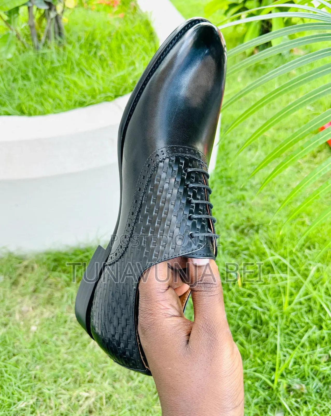 Moreschi Moccains Classic / Pure Leather Shoes