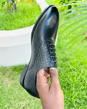 Moreschi Moccains Classic / Pure Leather Shoes
