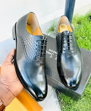 Moreschi Moccains Classic / Pure Leather Shoes