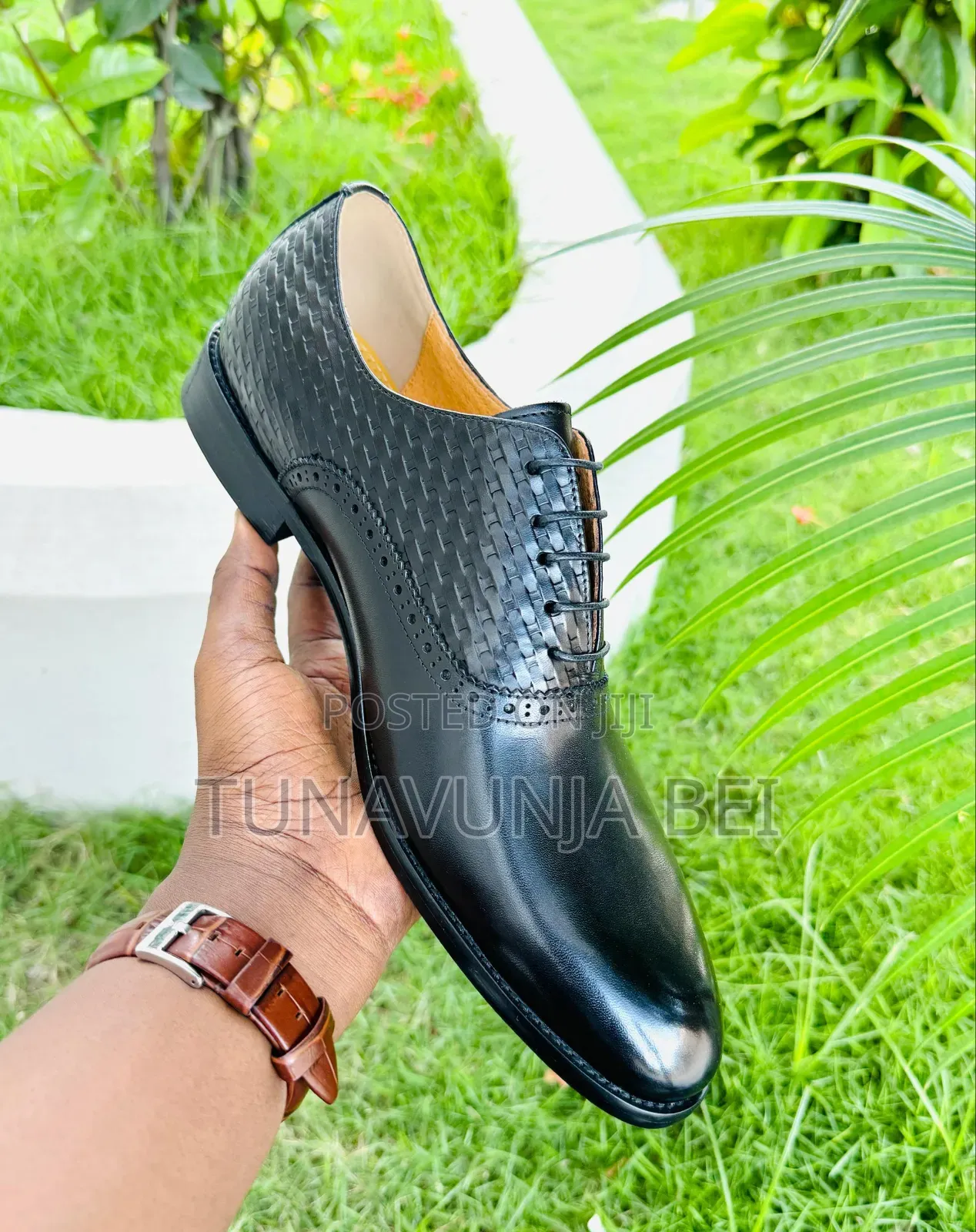 Moreschi Moccains Classic / Pure Leather Shoes