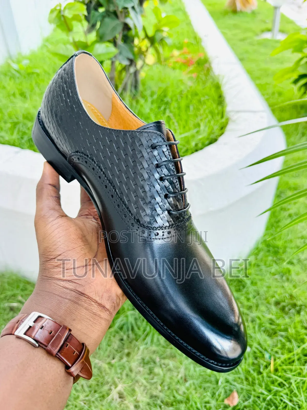 Moreschi Moccains Classic / Pure Leather Shoes