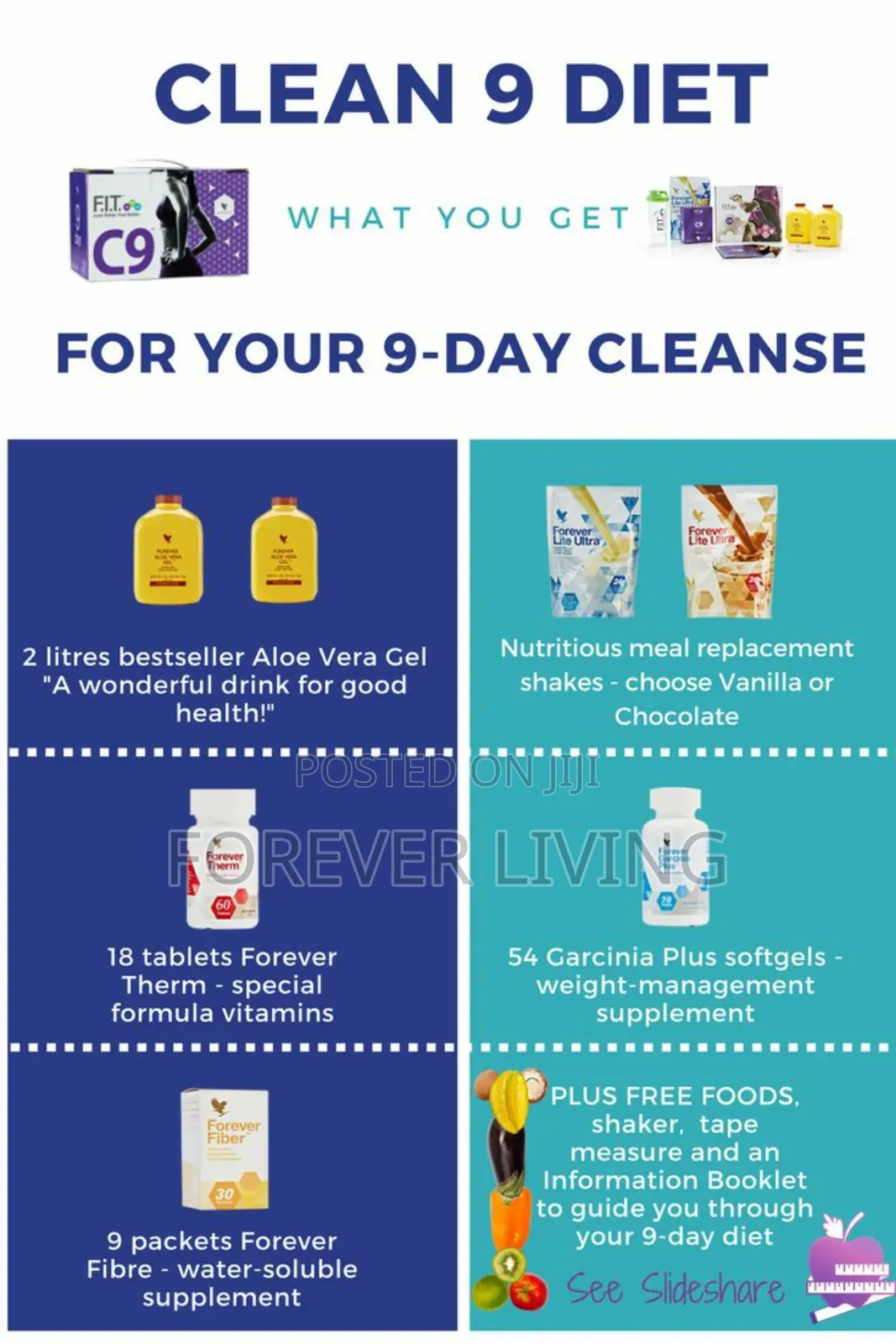 Ondoa Tumbo La Uzazi Na Punguza Uzito I Baada Ya Kujifungua Kwa Siku 9