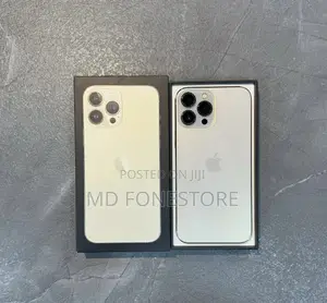 New Apple iPhone 13 Pro Max 128 GB Gold