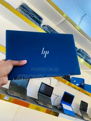Laptop HP Elite Dragonfly X360 8th Gen 16GB Intel Core I7 SSD 256GB