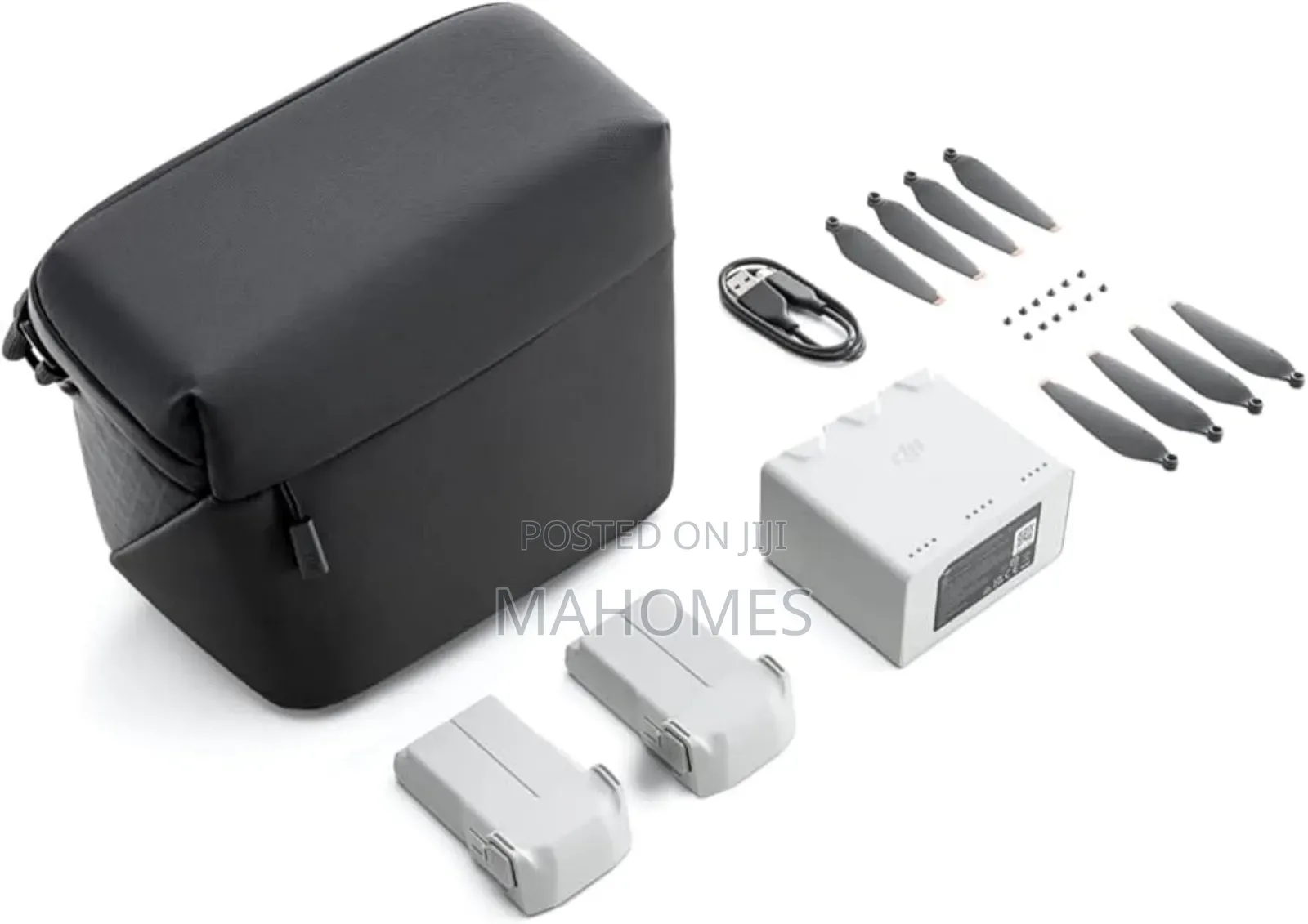 Dji Mini 3 Pro Fly More Kits Plus