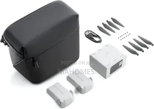 Dji Mini 3 Pro Fly More Kits Plus