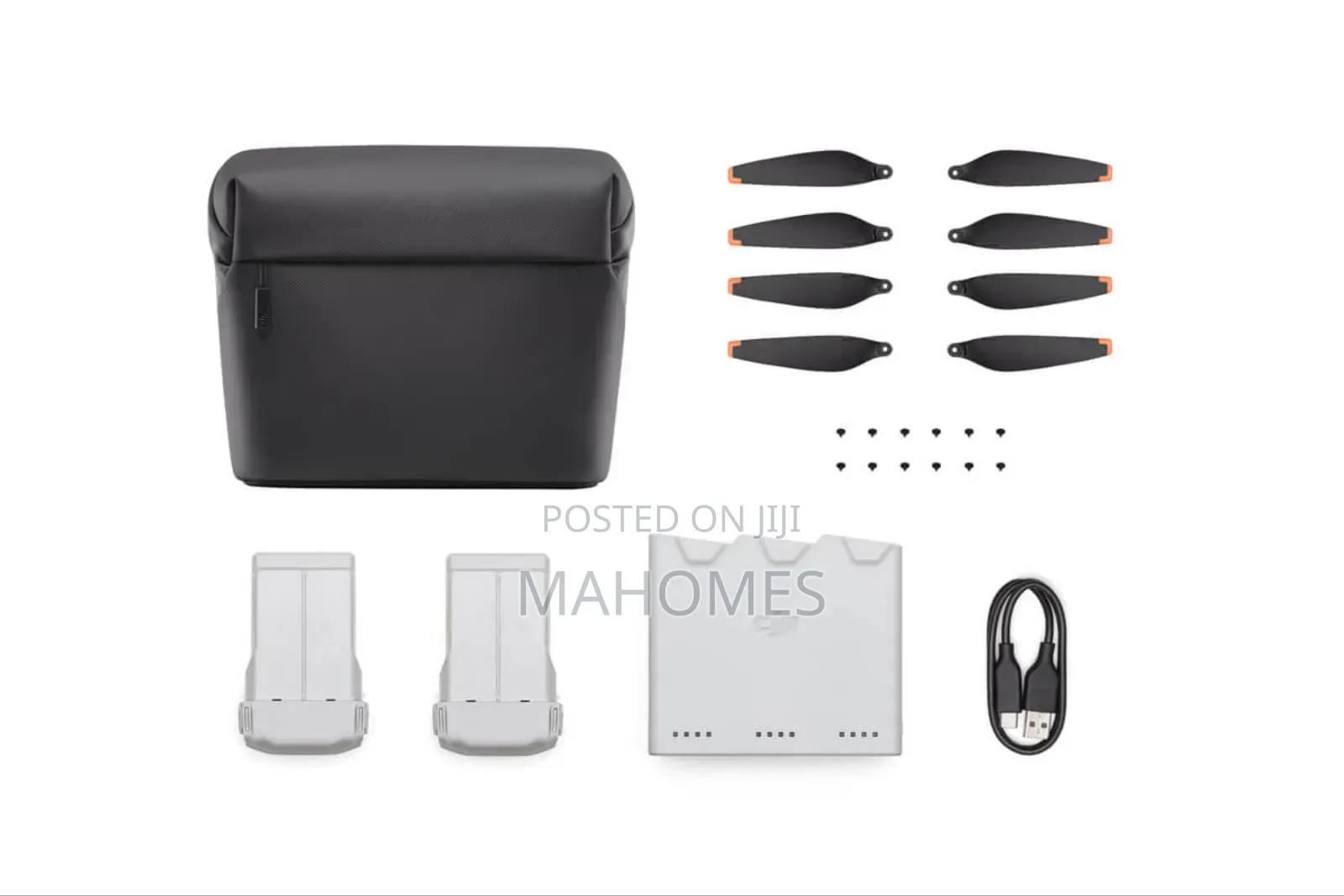 Dji Mini 3 Pro Fly More Kits Plus