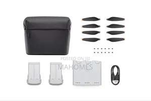 Dji Mini 3 Pro Fly More Kits Plus
