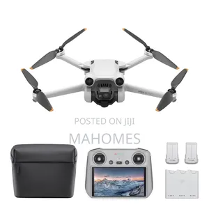 Dji Mini 3 Pro Fly More Kits Plus