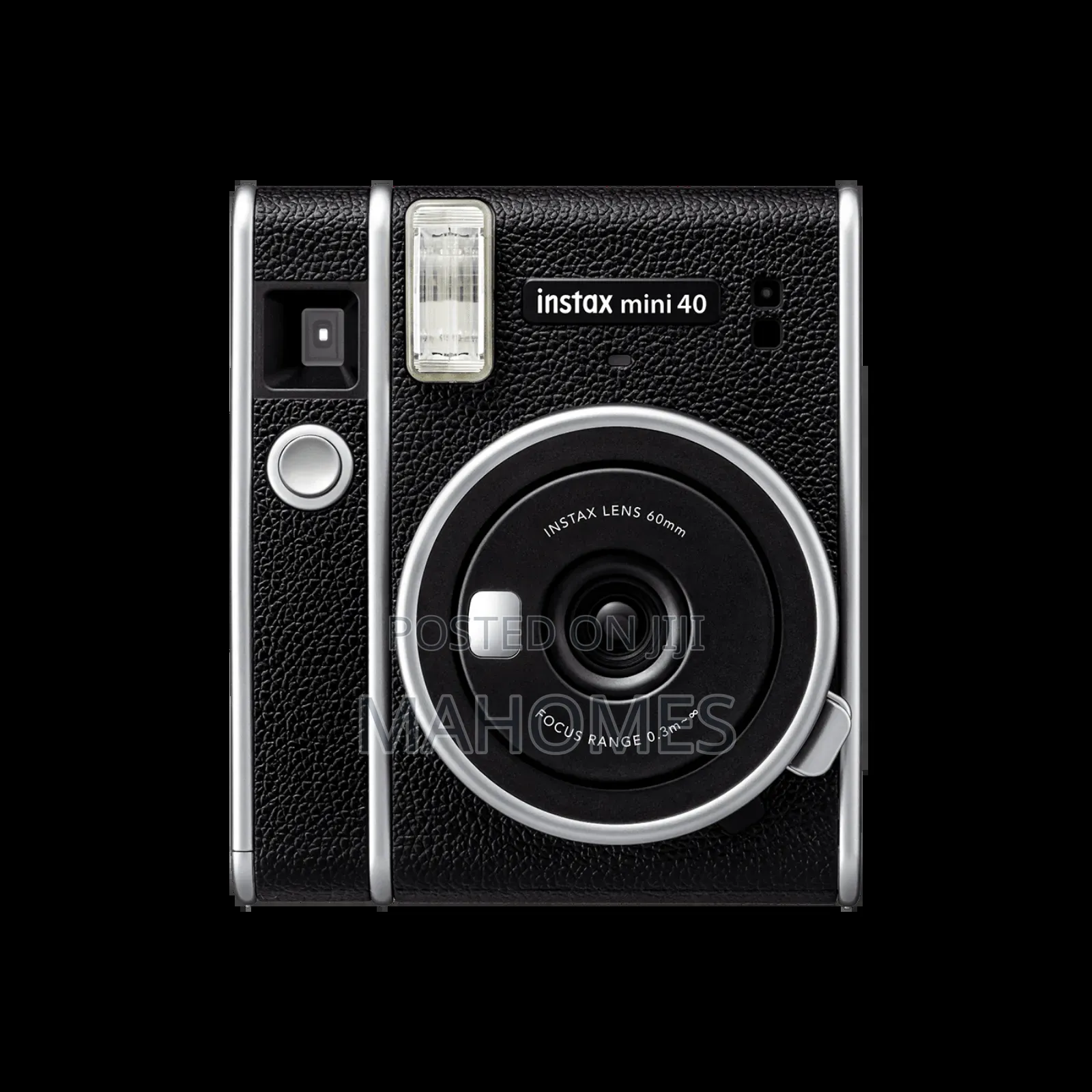 Instax Mini 40 Instant Camera - Ins Mini 40 Ex D