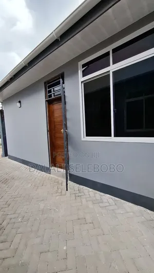 1bdrm Bedsitter in Kinondoni Mahakamani for rent