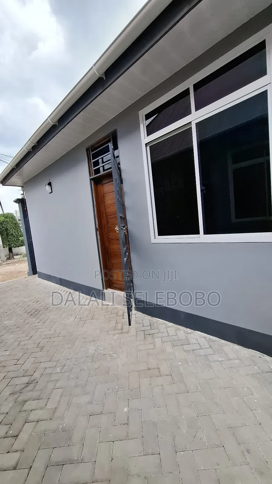 1bdrm Bedsitter in Kinondoni Mahakamani for rent