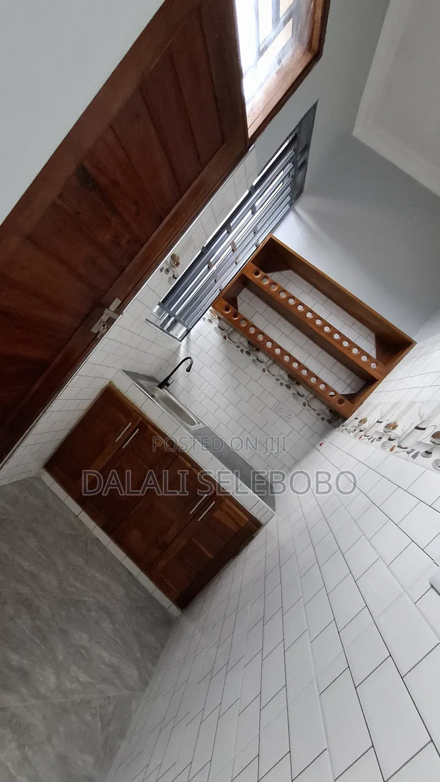 1bdrm Bedsitter in Kinondoni Mahakamani for rent